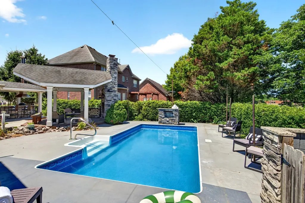 2356 Saint Andrews Drive Murfreesboro TN 37128