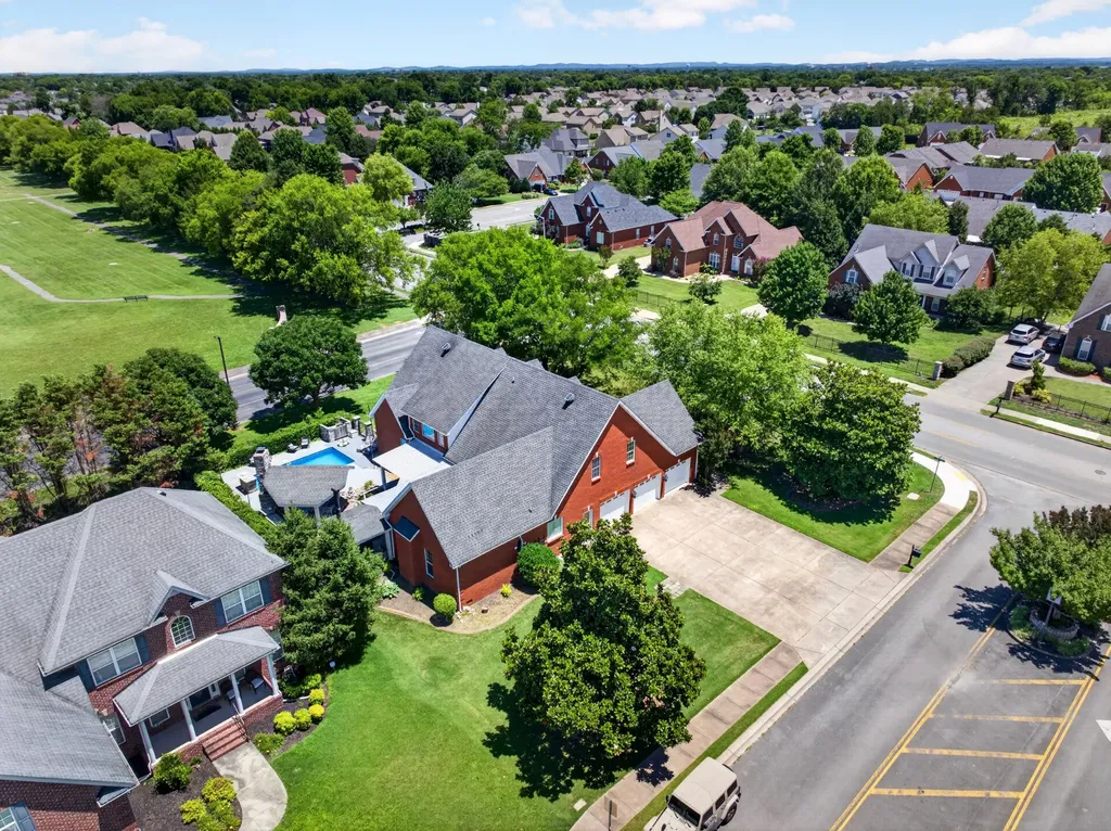 2356 Saint Andrews Drive Murfreesboro TN 37128