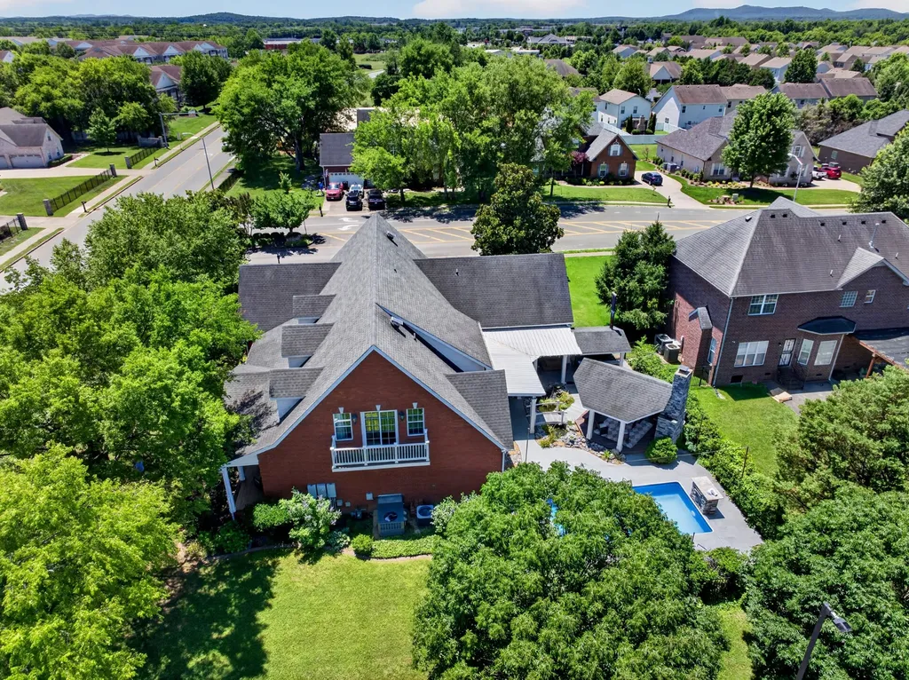2356 Saint Andrews Drive Murfreesboro TN 37128