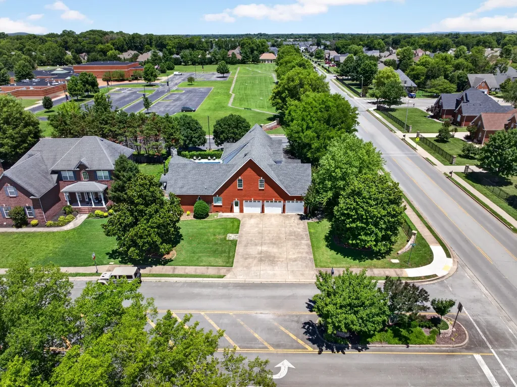 2356 Saint Andrews Drive Murfreesboro TN 37128