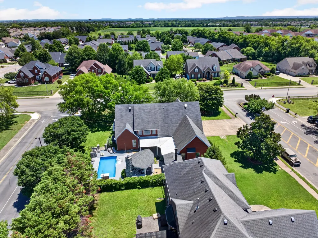 2356 Saint Andrews Drive Murfreesboro TN 37128