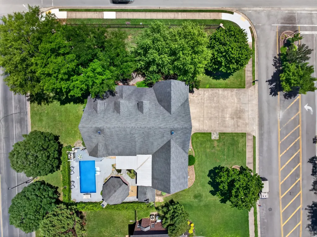 2356 Saint Andrews Drive Murfreesboro TN 37128