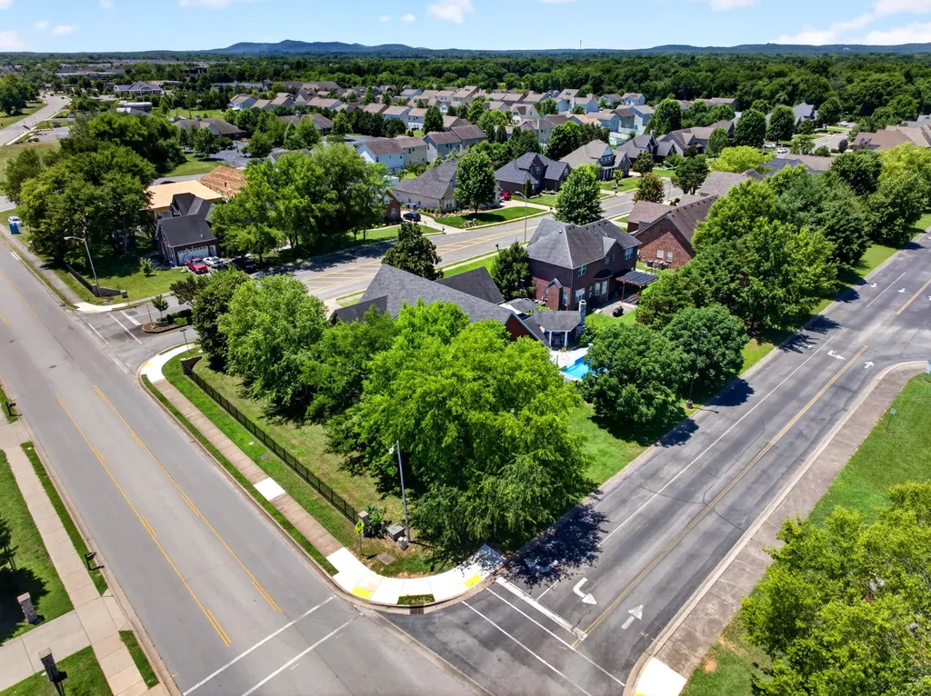 2356 Saint Andrews Drive Murfreesboro TN 37128