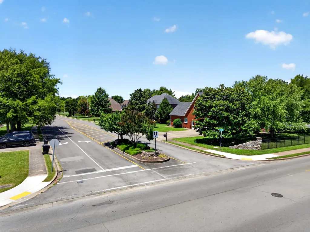 2356 Saint Andrews Drive Murfreesboro TN 37128