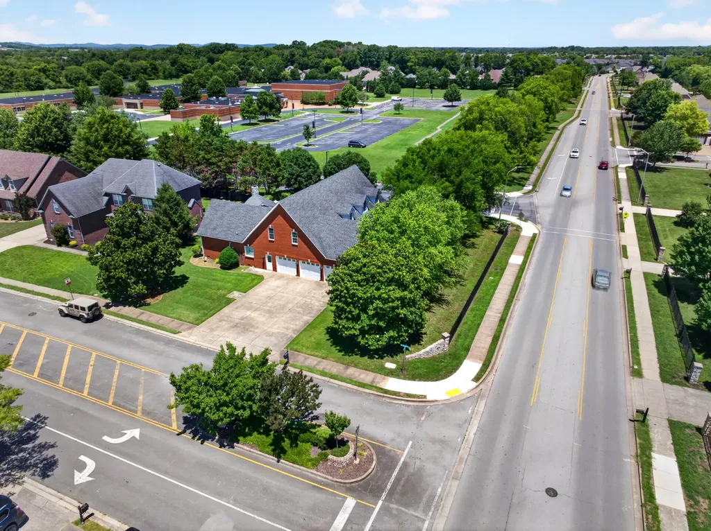 2356 Saint Andrews Drive Murfreesboro TN 37128