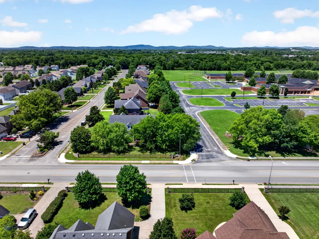 2356 Saint Andrews Drive Murfreesboro TN 37128