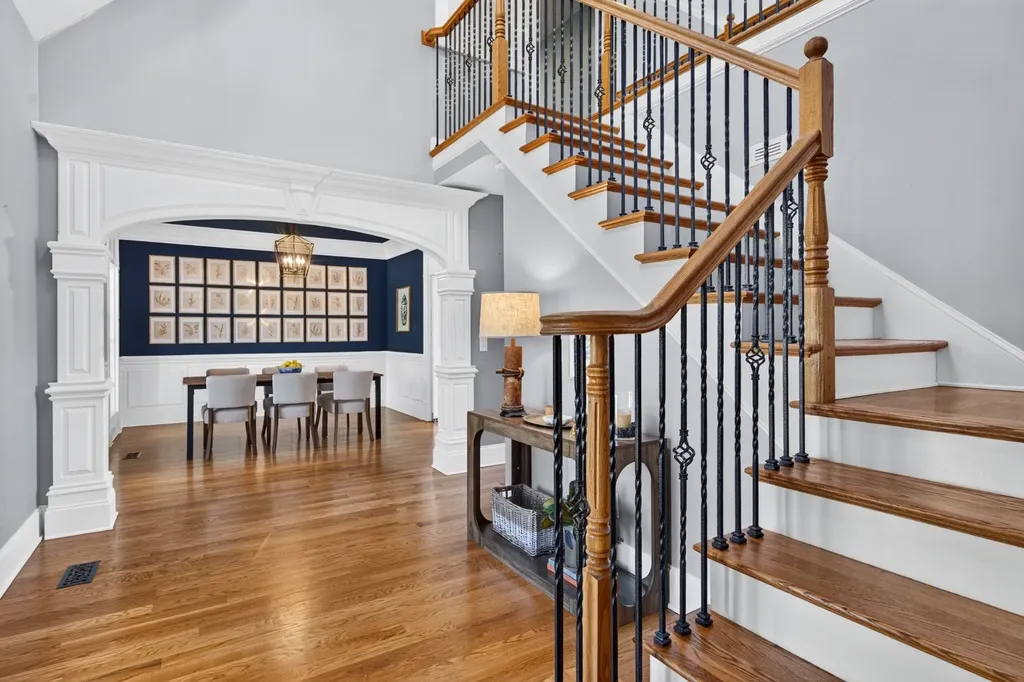 2356 Saint Andrews Drive Murfreesboro TN 37128