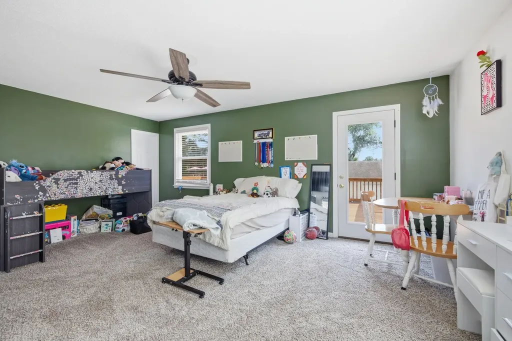 3276 Trough Springs Road Clarksville TN 37043