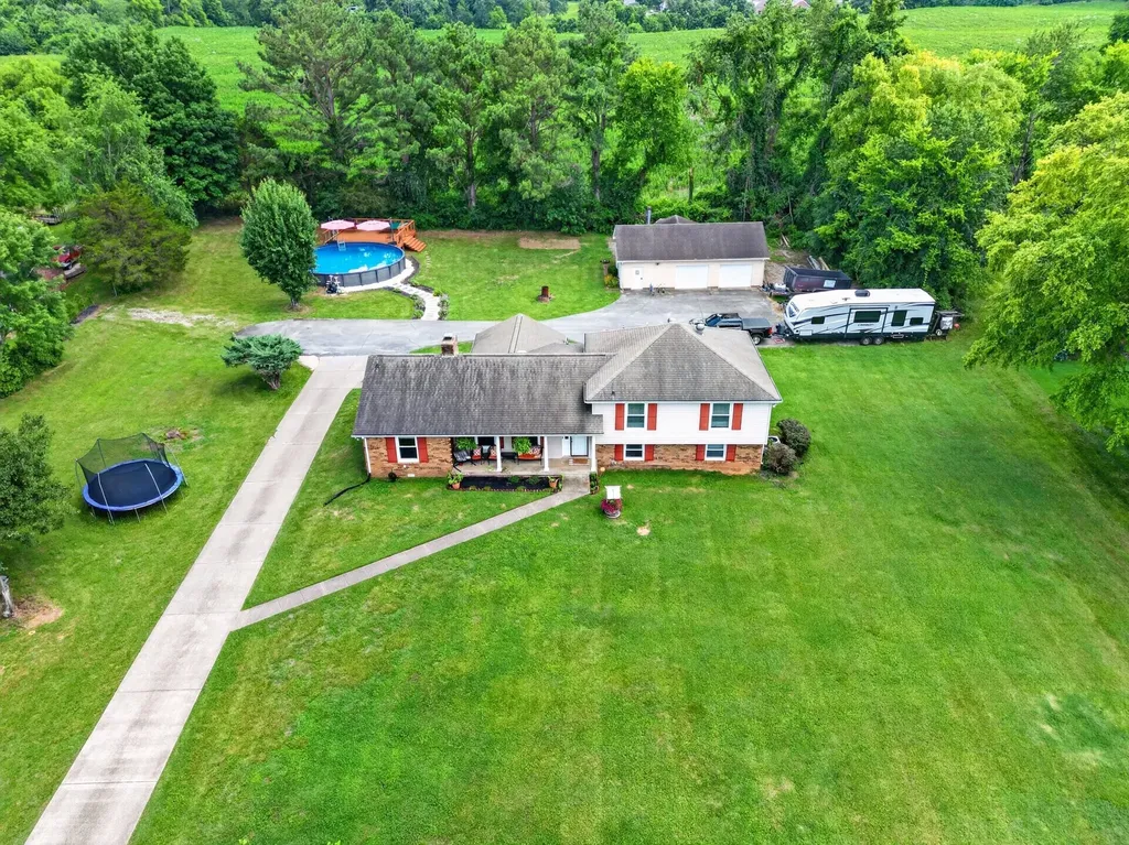 3276 Trough Springs Road Clarksville TN 37043