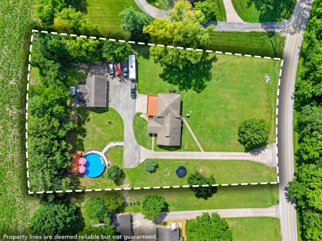 3276 Trough Springs Road Clarksville TN 37043