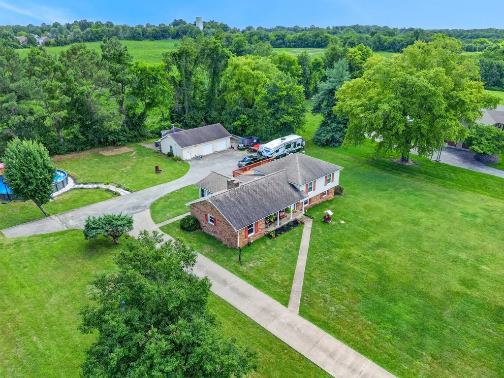 3276 Trough Springs Road Clarksville TN 37043