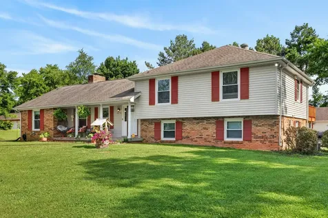 3276 Trough Springs Road Clarksville TN 37043