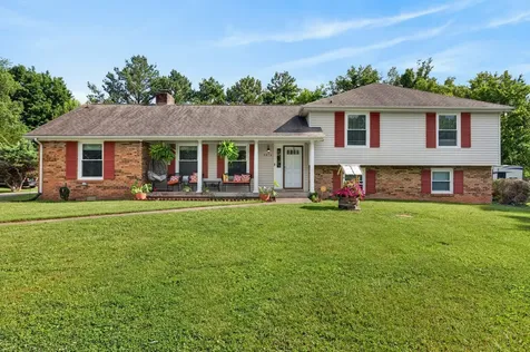 3276 Trough Springs Road Clarksville TN 37043