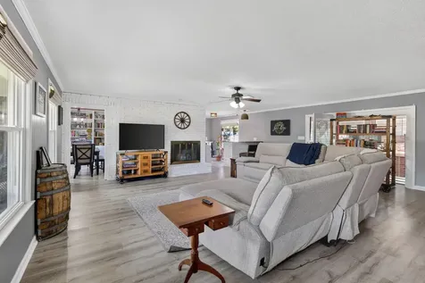 3276 Trough Springs Road Clarksville TN 37043