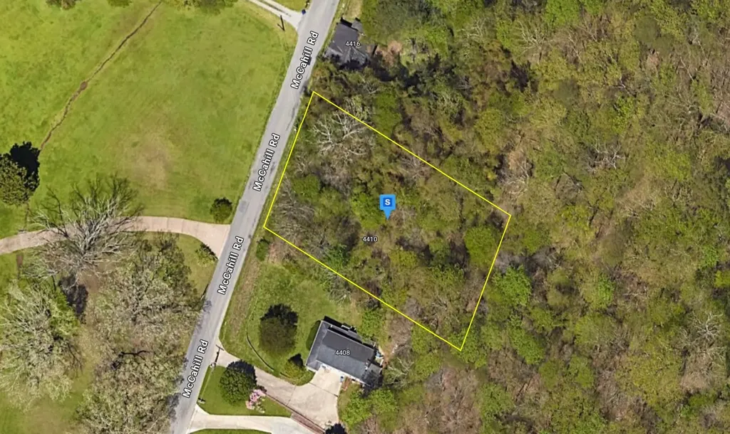 4410 Mccahill Road Chattanooga TN 37415