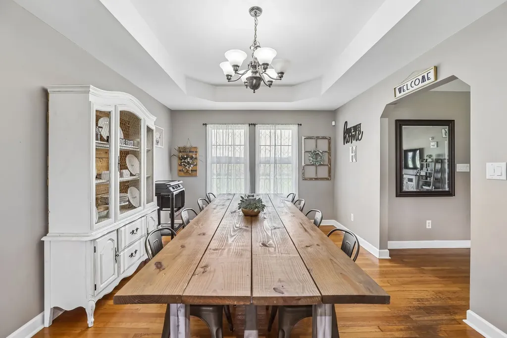 185 Favre Circle Winchester TN 37398