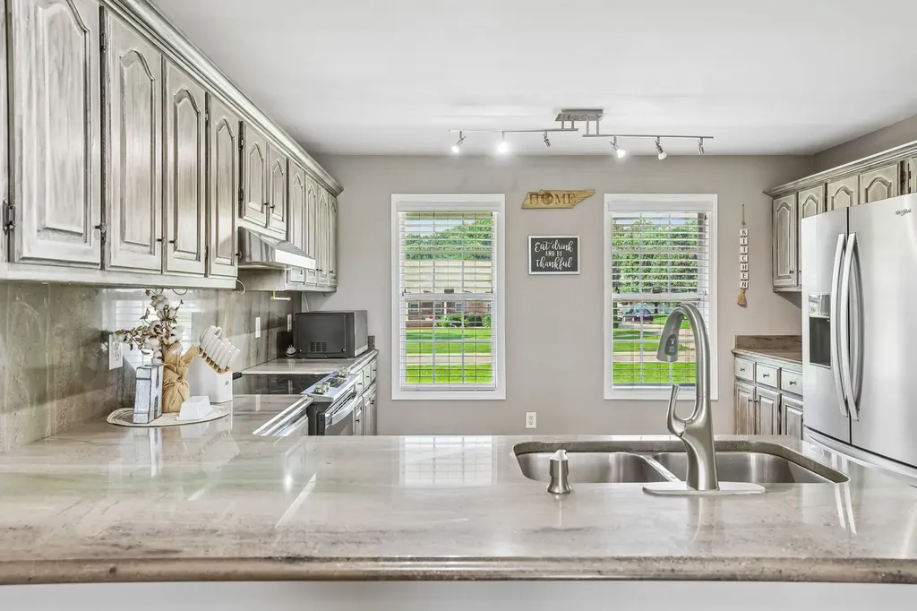 185 Favre Circle Winchester TN 37398