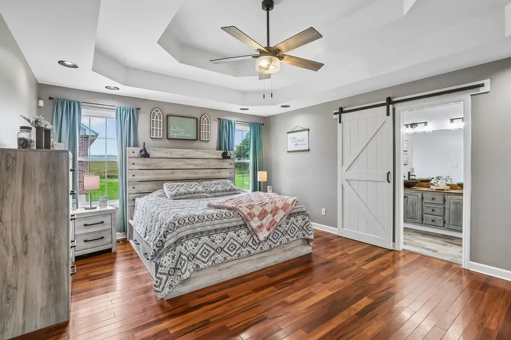 185 Favre Circle Winchester TN 37398