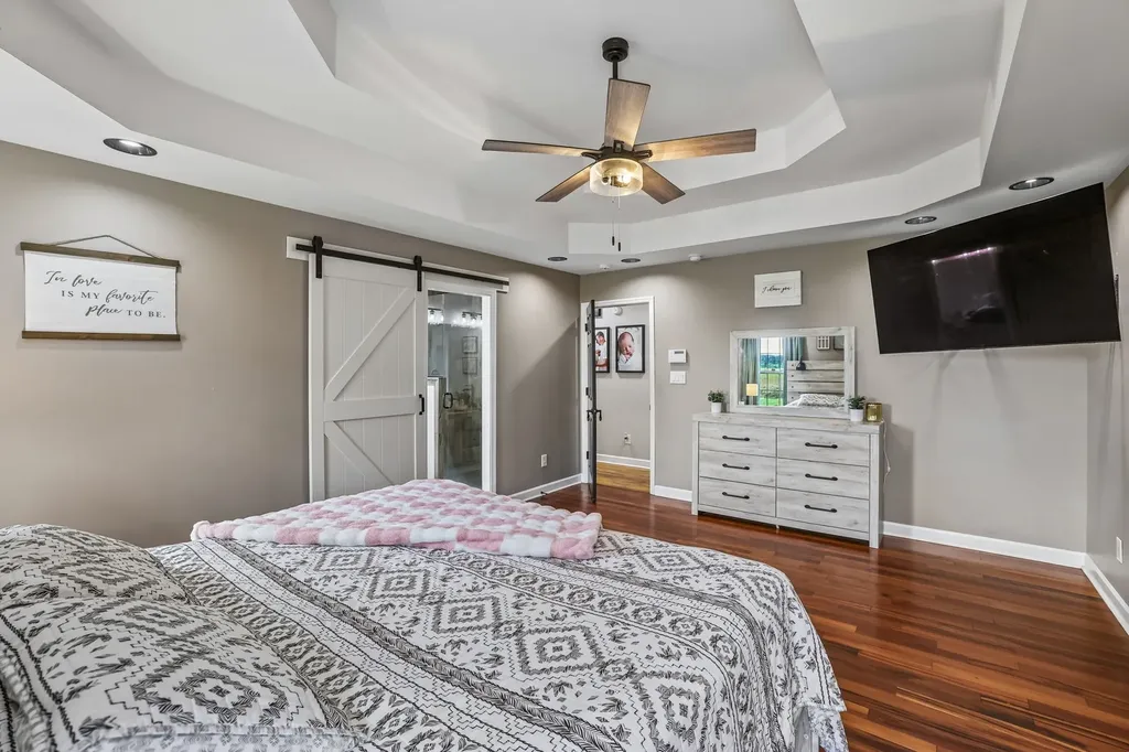 185 Favre Circle Winchester TN 37398