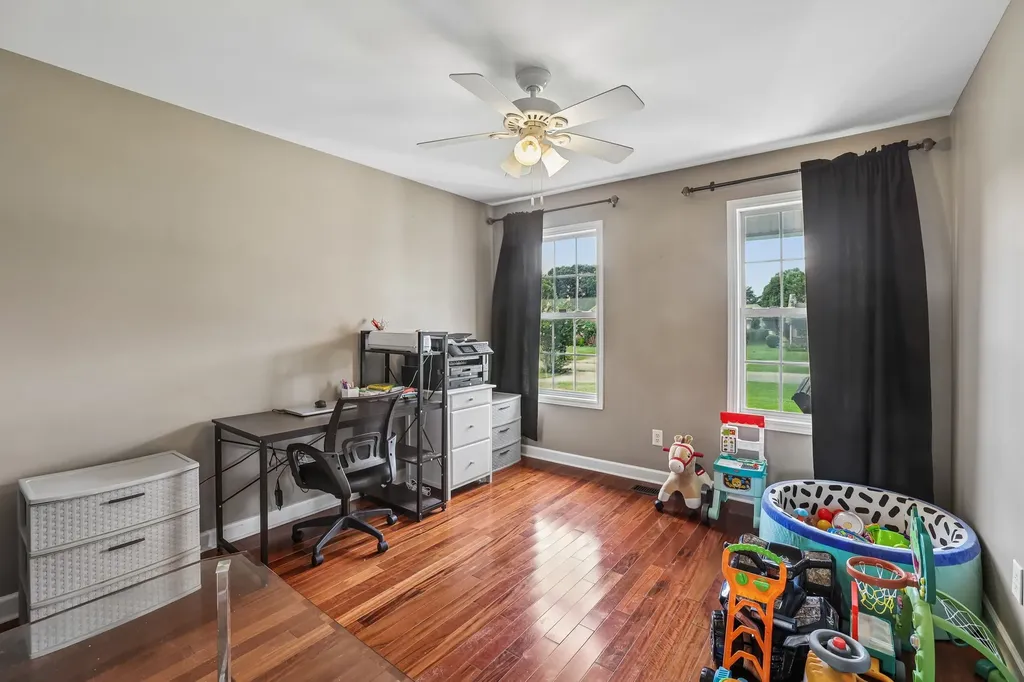 185 Favre Circle Winchester TN 37398
