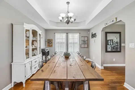 185 Favre Circle Winchester TN 37398