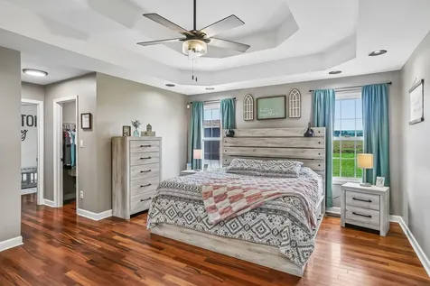 185 Favre Circle Winchester TN 37398
