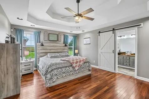 185 Favre Circle Winchester TN 37398