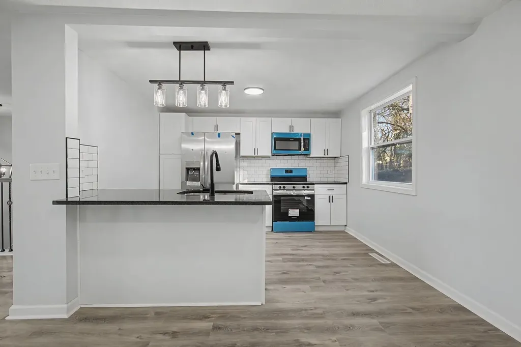 436 Jessie Drive Nashville TN 37211