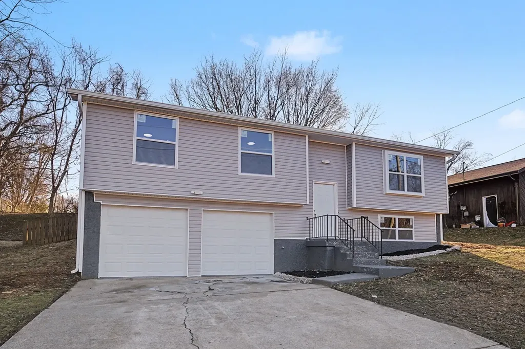 436 Jessie Drive Nashville TN 37211