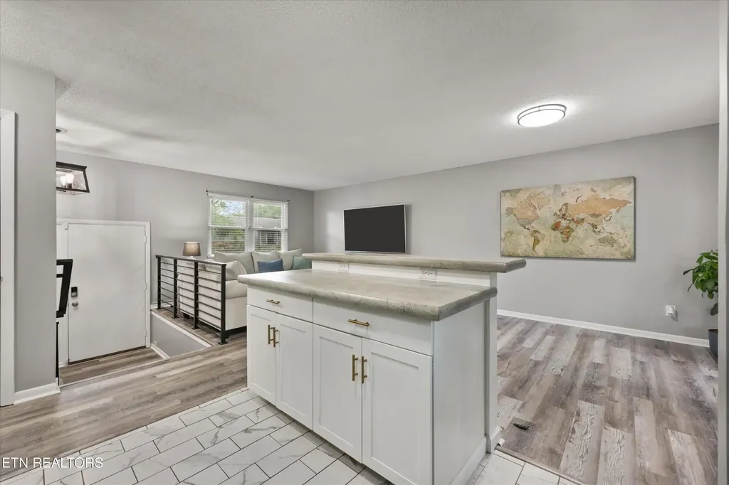 1717 Penwood Drive Knoxville TN 37922
