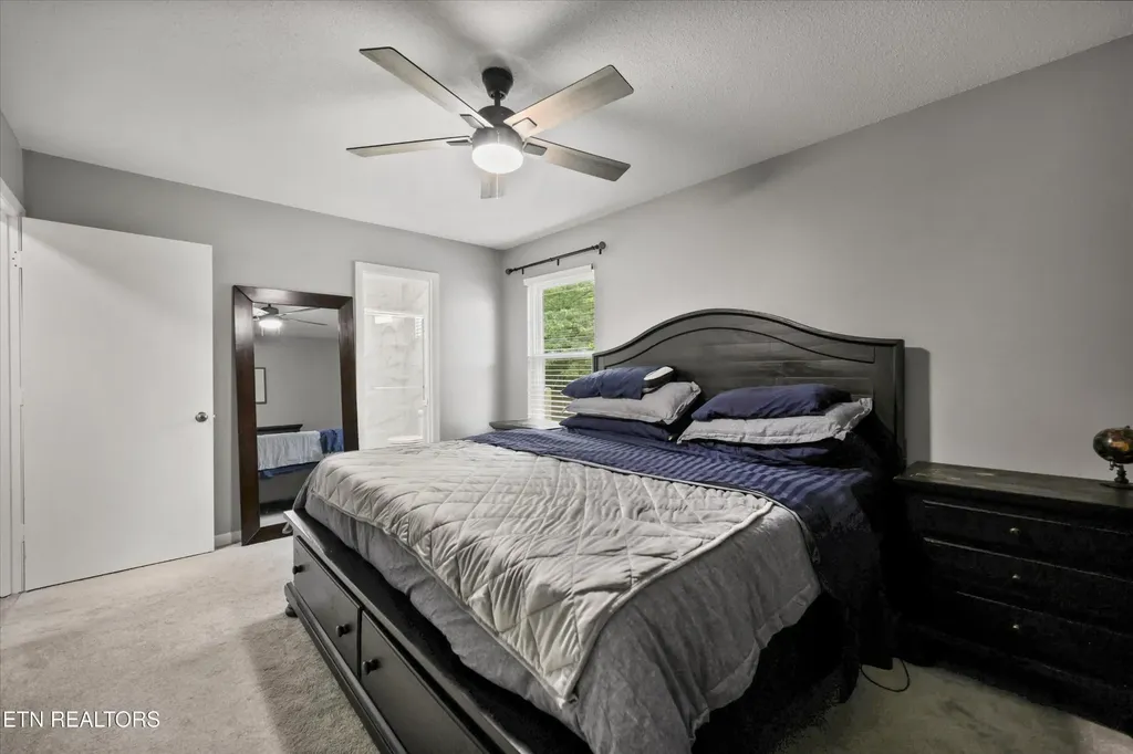 1717 Penwood Drive Knoxville TN 37922