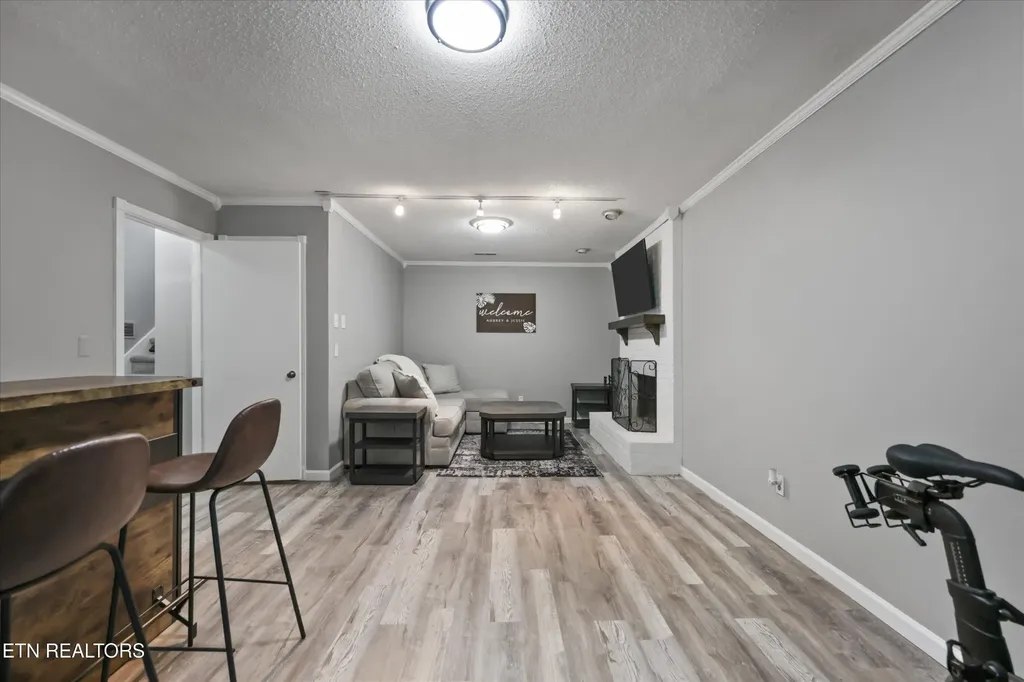 1717 Penwood Drive Knoxville TN 37922