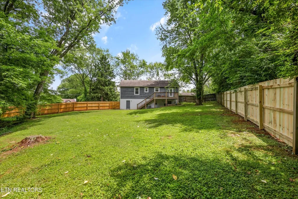 1717 Penwood Drive Knoxville TN 37922