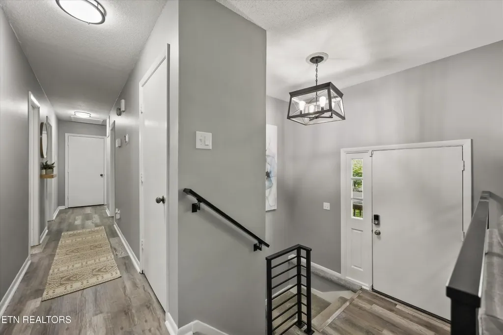 1717 Penwood Drive Knoxville TN 37922