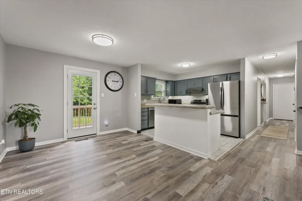 1717 Penwood Drive Knoxville TN 37922