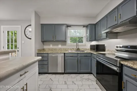 1717 Penwood Drive Knoxville TN 37922