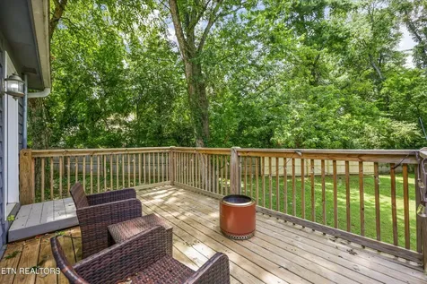 1717 Penwood Drive Knoxville TN 37922