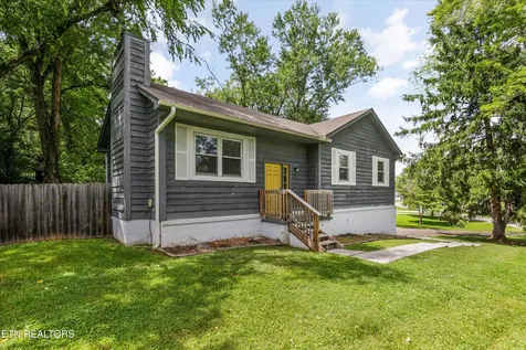 1717 Penwood Drive Knoxville TN 37922
