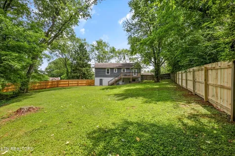 1717 Penwood Drive Knoxville TN 37922