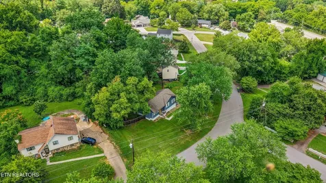 1717 Penwood Drive Knoxville TN 37922