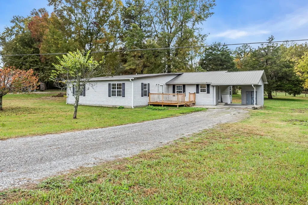 99 Anthony Mill Road Tullahoma TN 37388