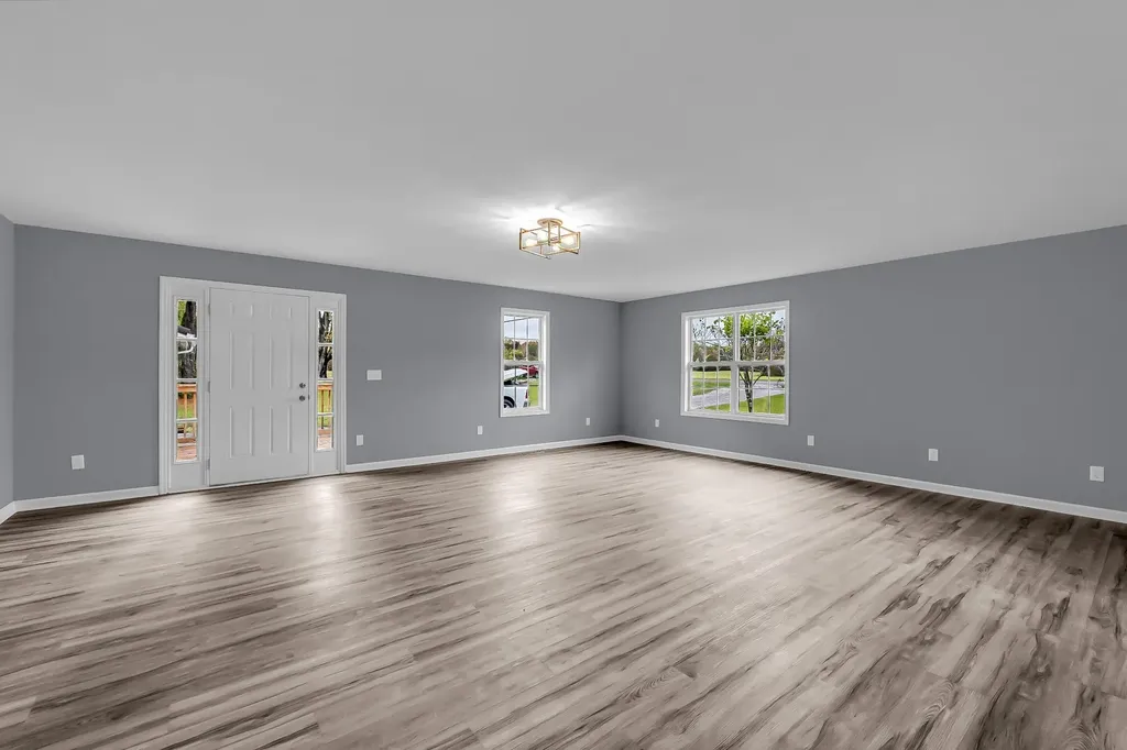 99 Anthony Mill Road Tullahoma TN 37388