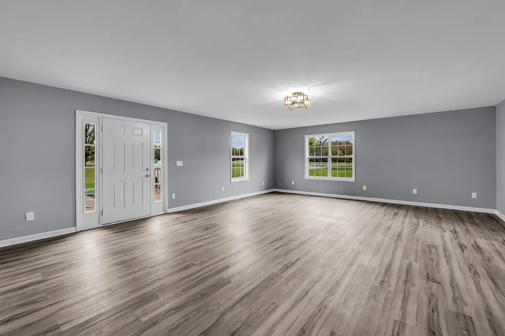 99 Anthony Mill Road Tullahoma TN 37388