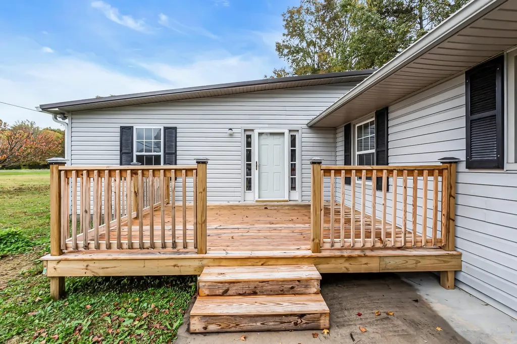 99 Anthony Mill Road Tullahoma TN 37388