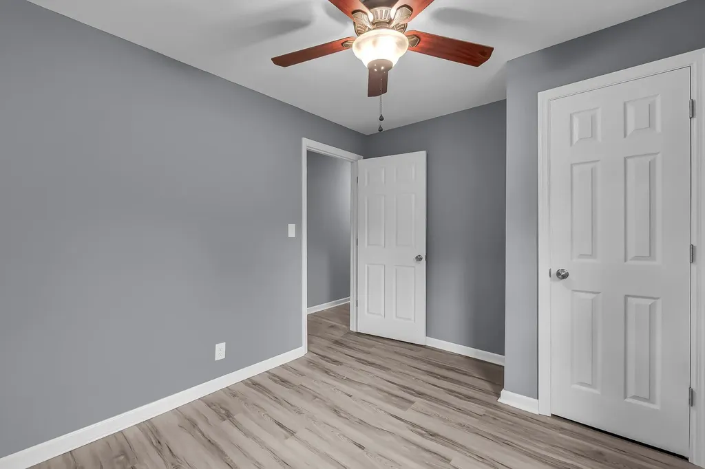 99 Anthony Mill Road Tullahoma TN 37388