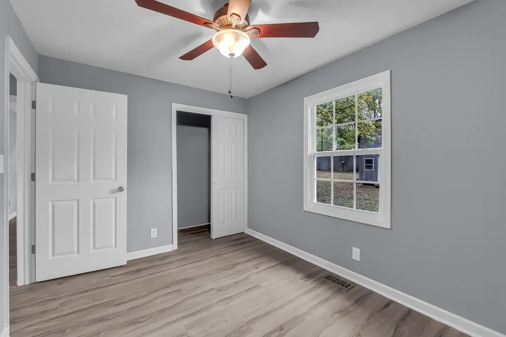 99 Anthony Mill Road Tullahoma TN 37388