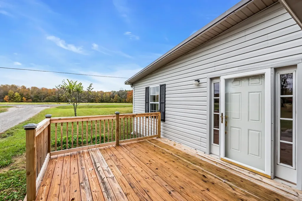 99 Anthony Mill Road Tullahoma TN 37388