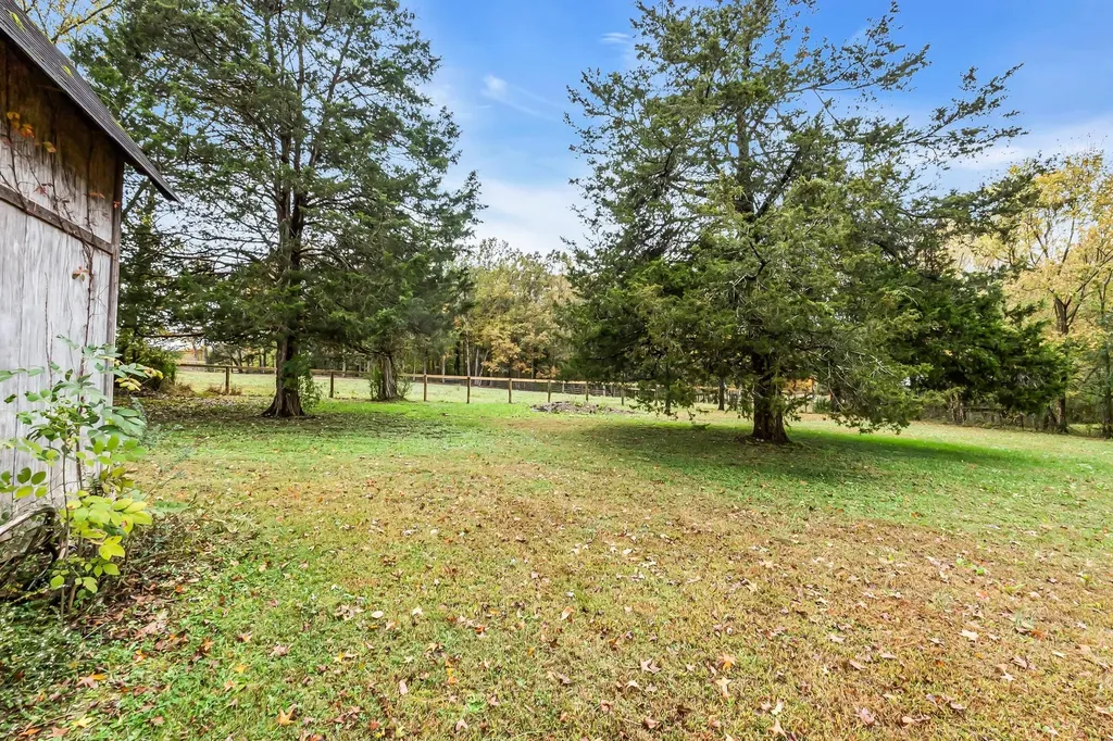 99 Anthony Mill Road Tullahoma TN 37388