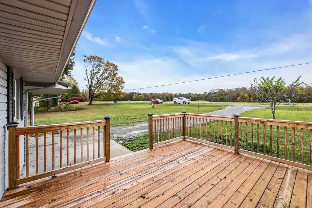 99 Anthony Mill Road Tullahoma TN 37388