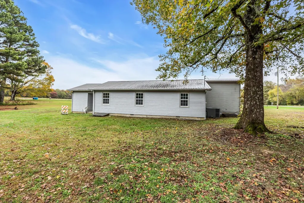 99 Anthony Mill Road Tullahoma TN 37388